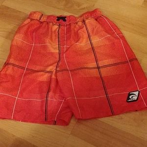 Laguna Boy's swim suit.